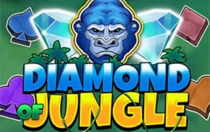 Diamond of Jungle