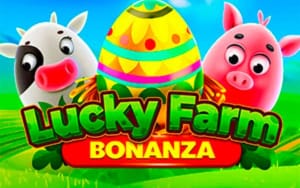 Lucky Farm Bonanza
