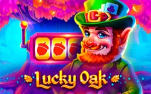 Lucky Oak