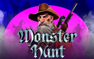 Monster Hunt